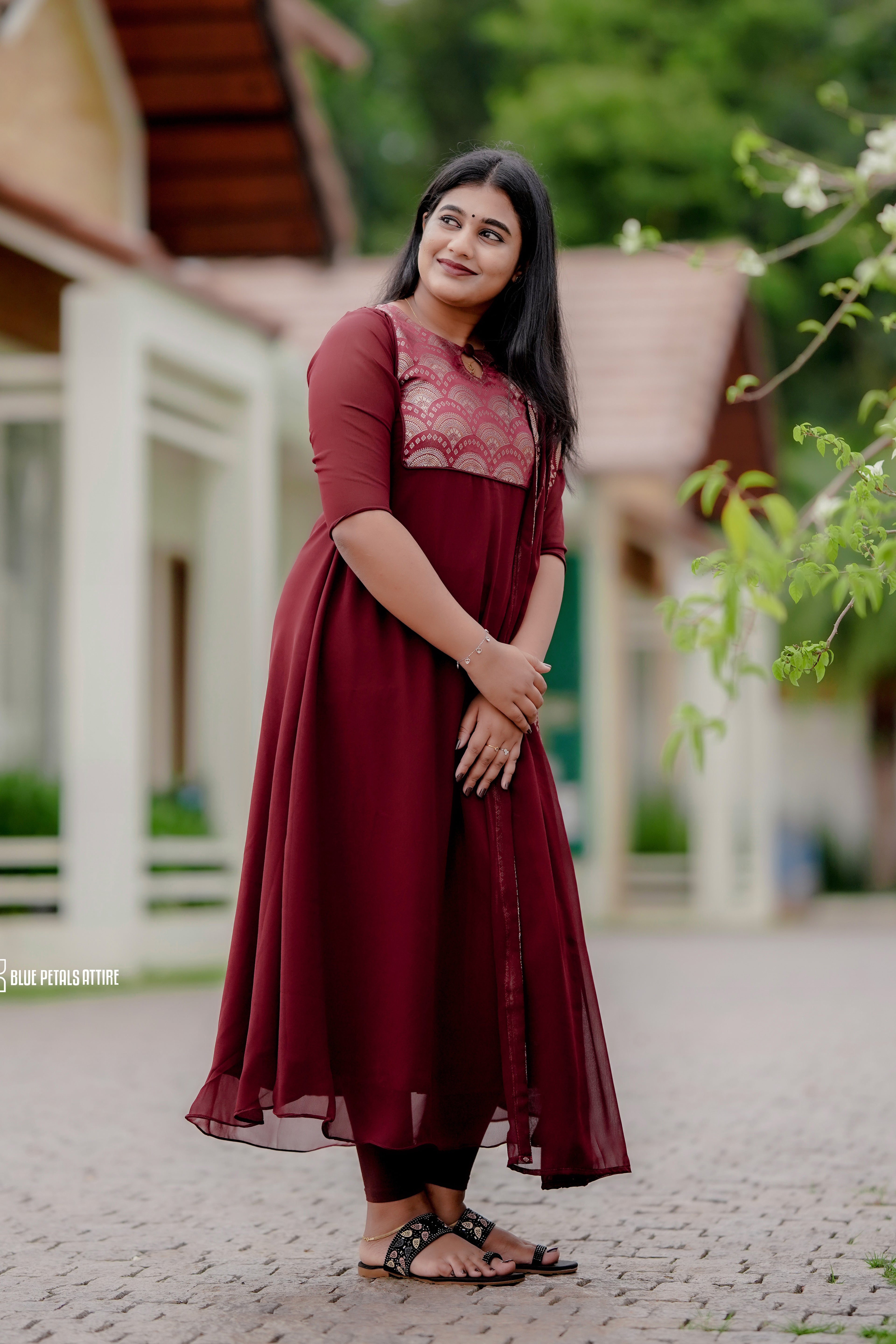 Ruhika