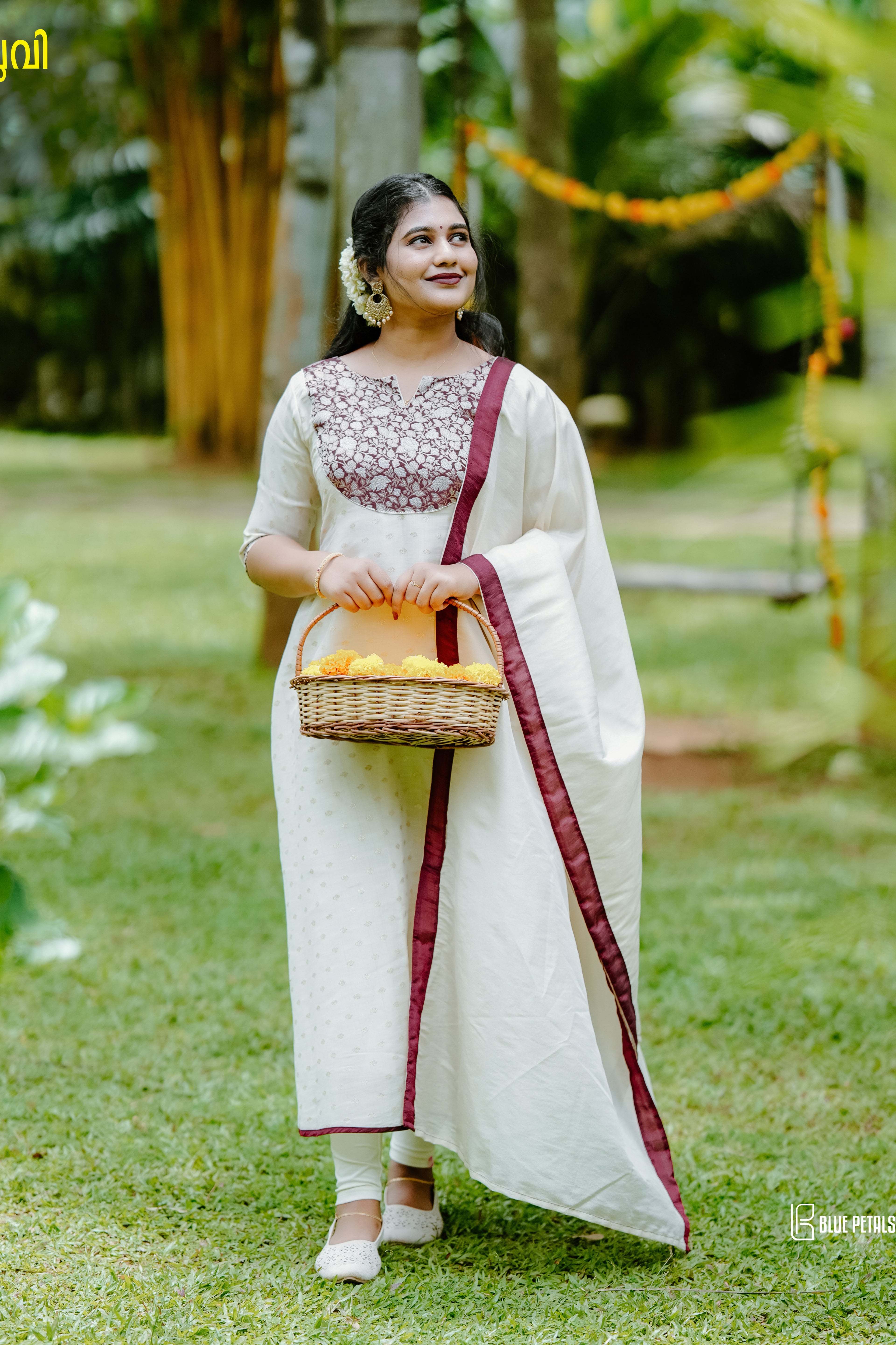 Pallavi