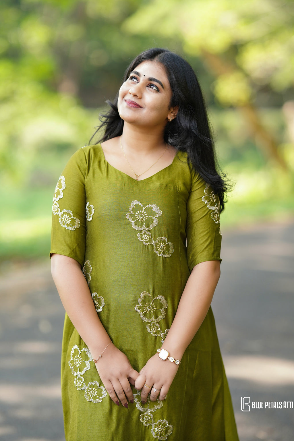 Green Muse