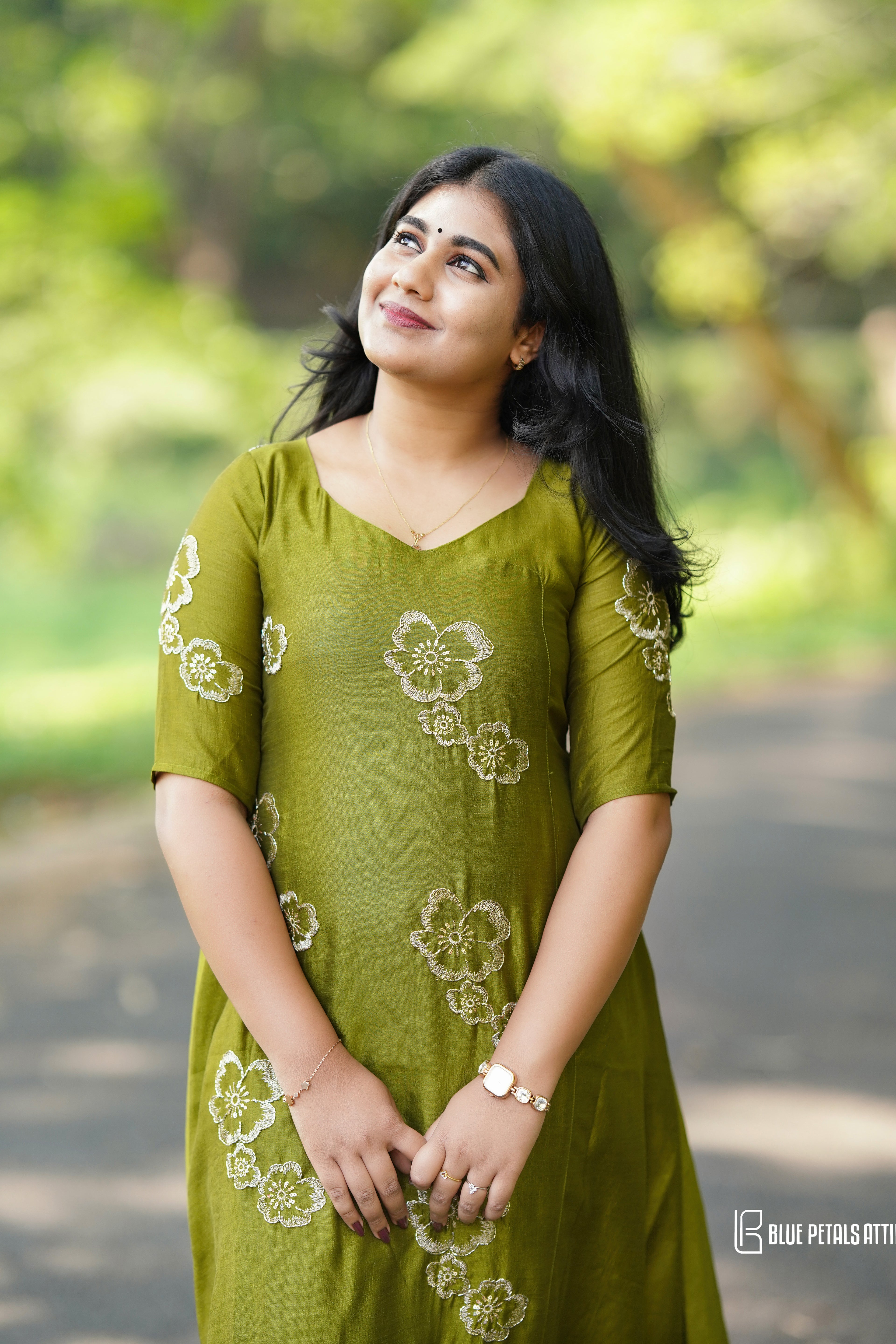 Green Muse