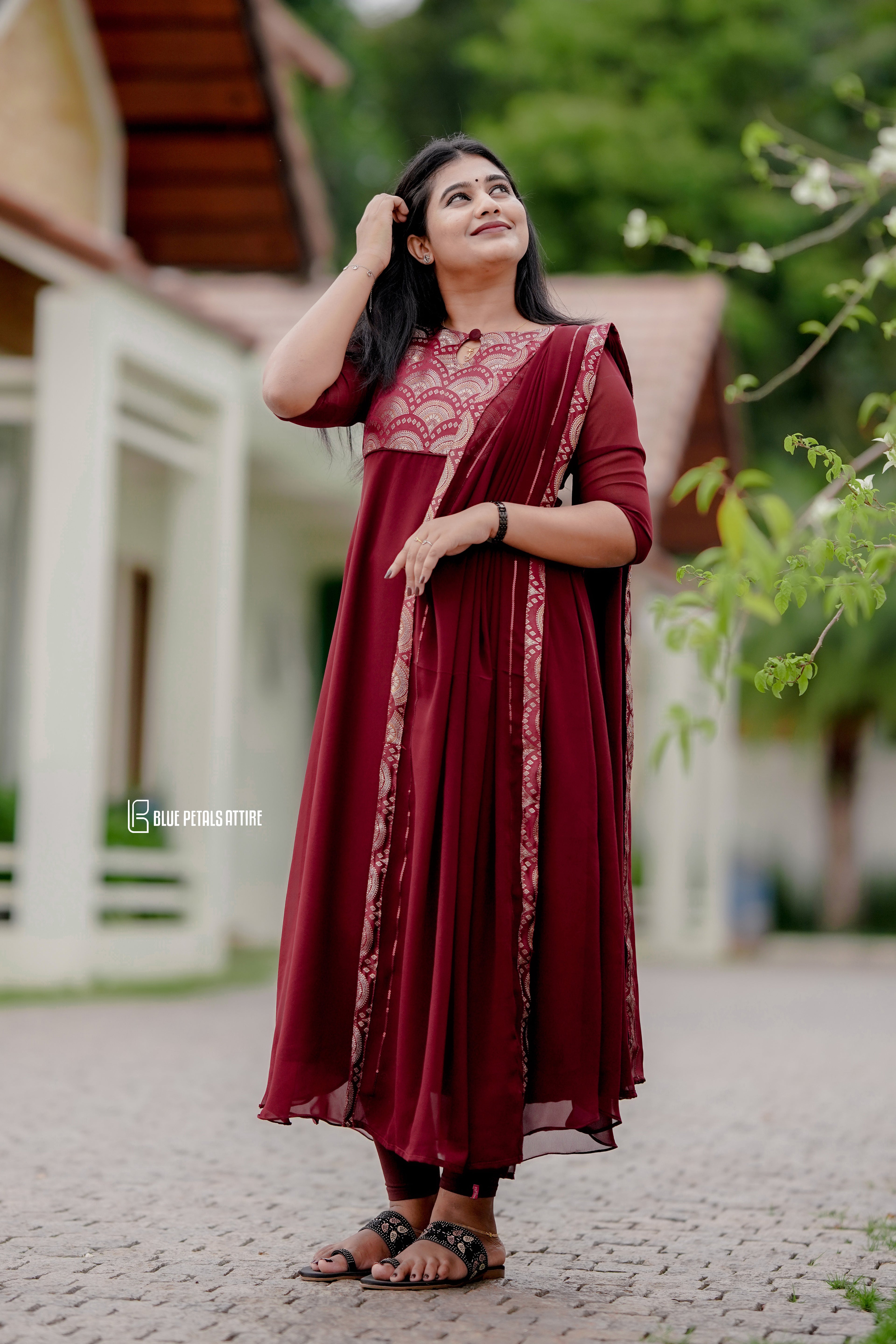 Ruhika