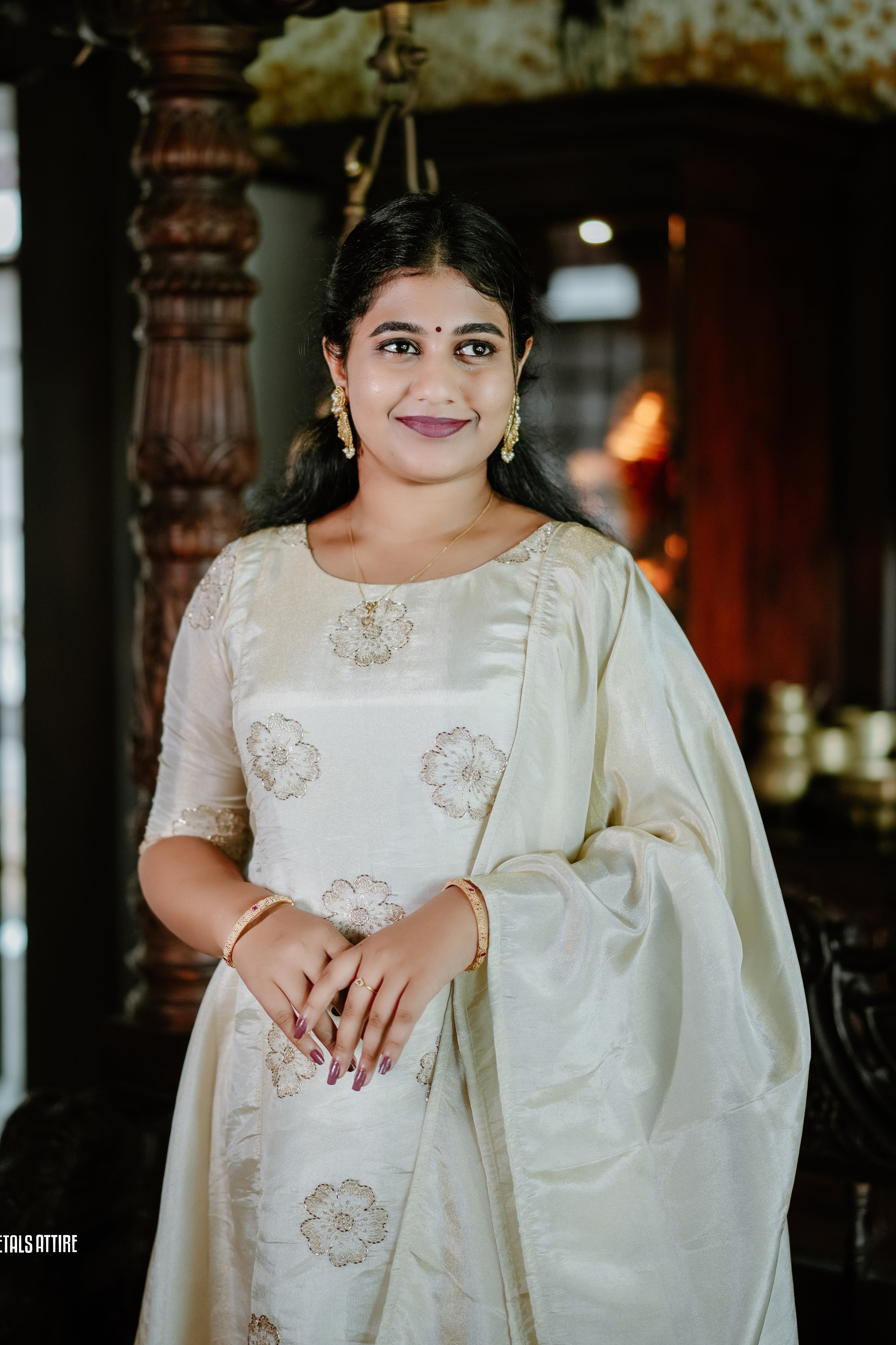 Parvathy
