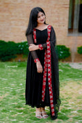 Aura Black