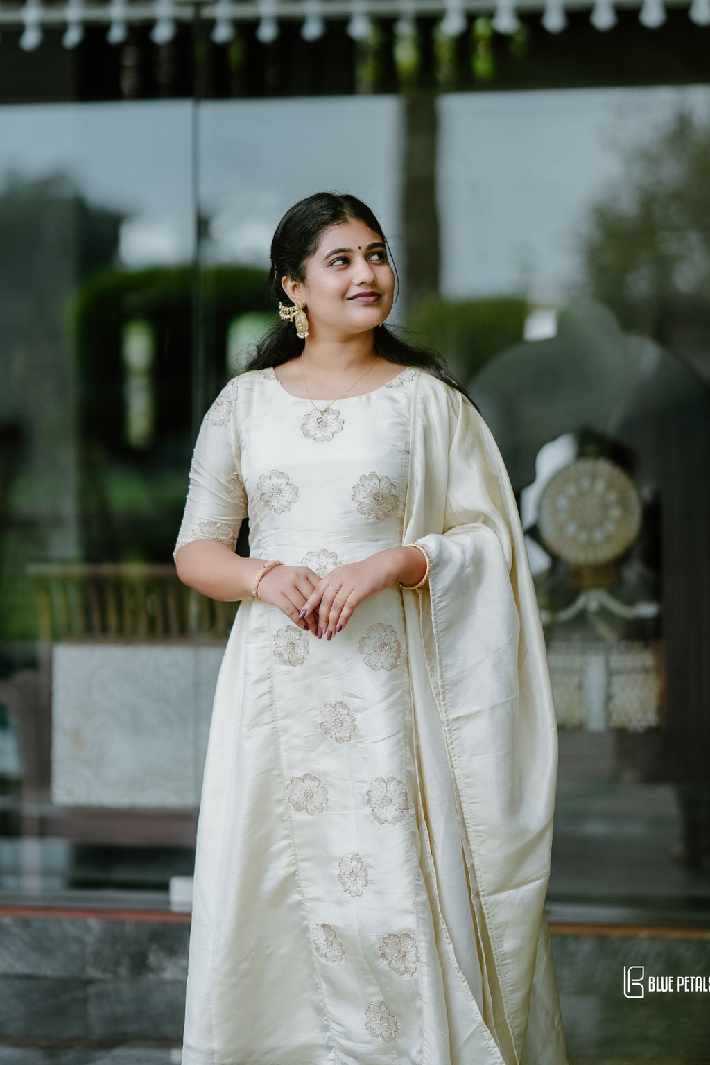 Parvathy