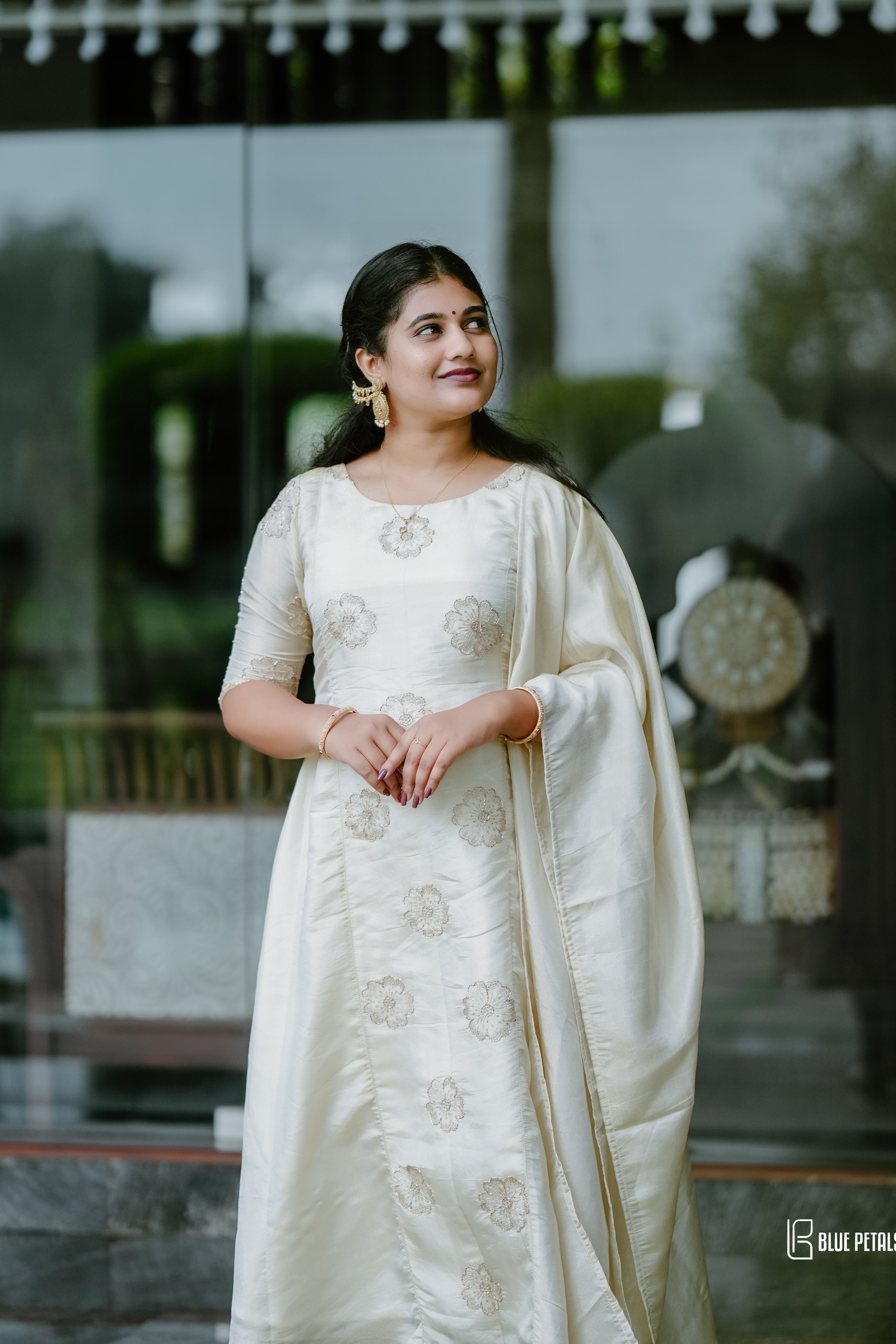 Parvathy
