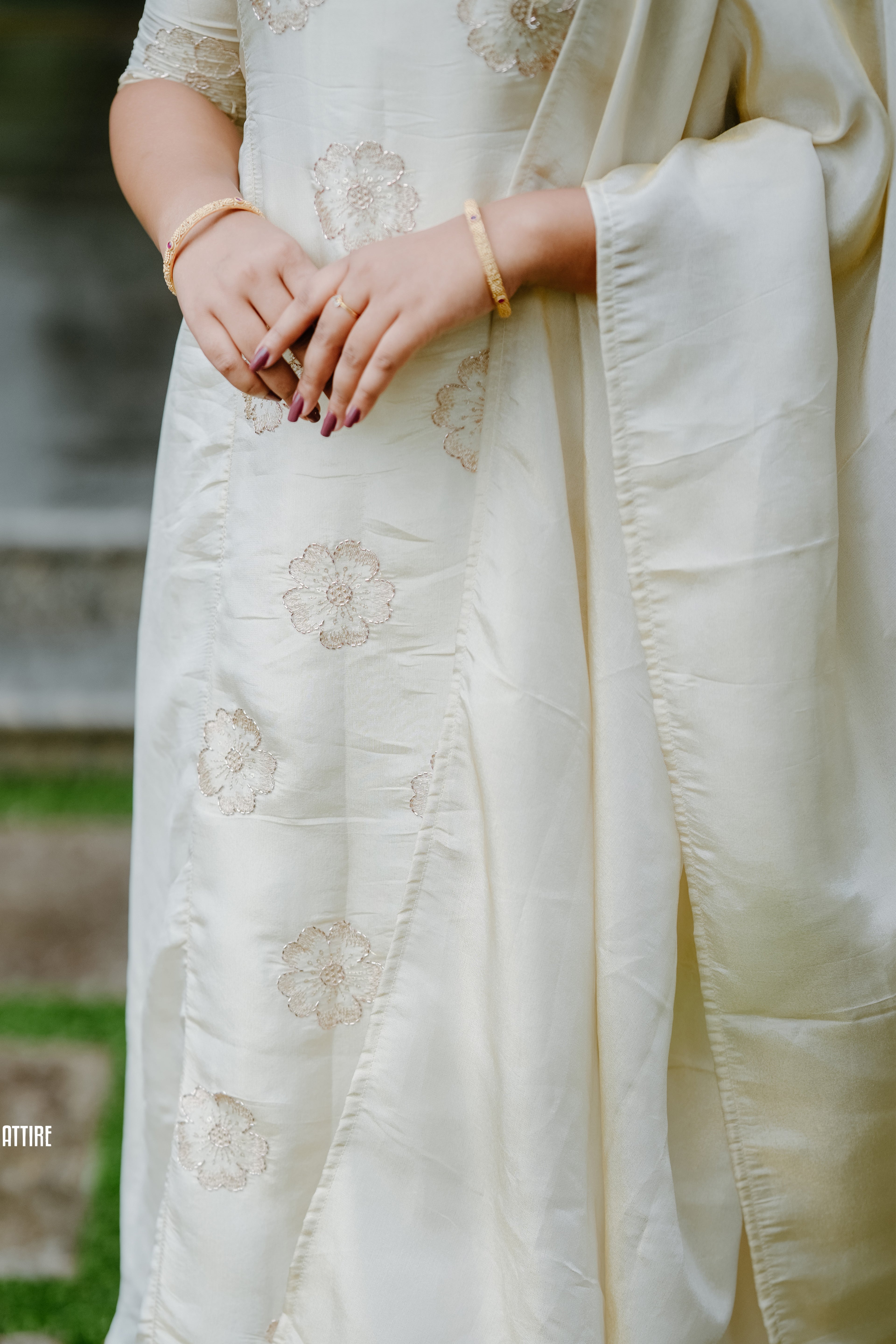 Parvathy