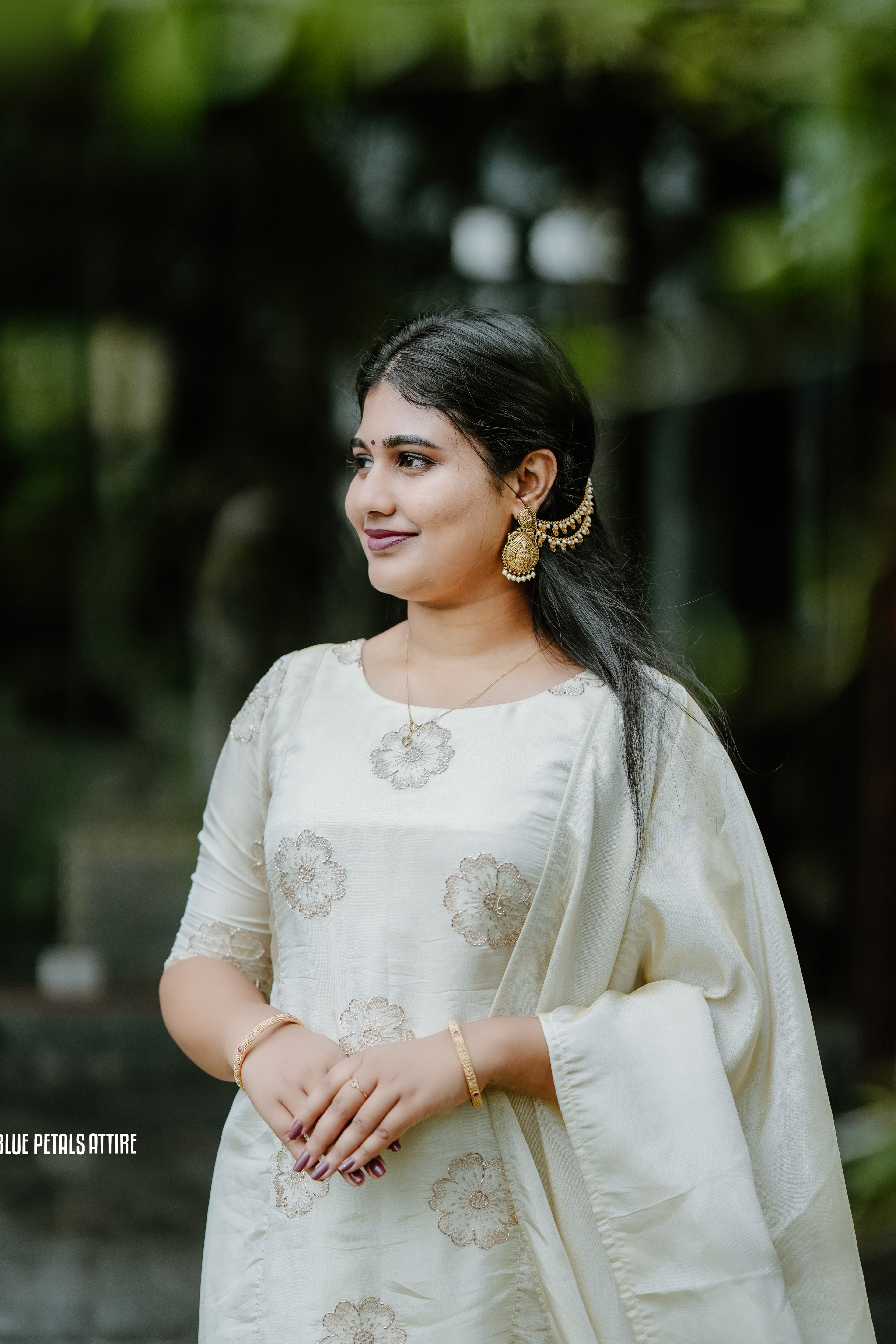 Parvathy