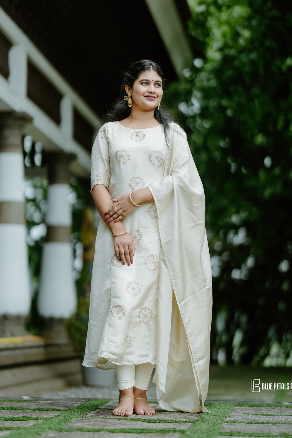 Parvathy
