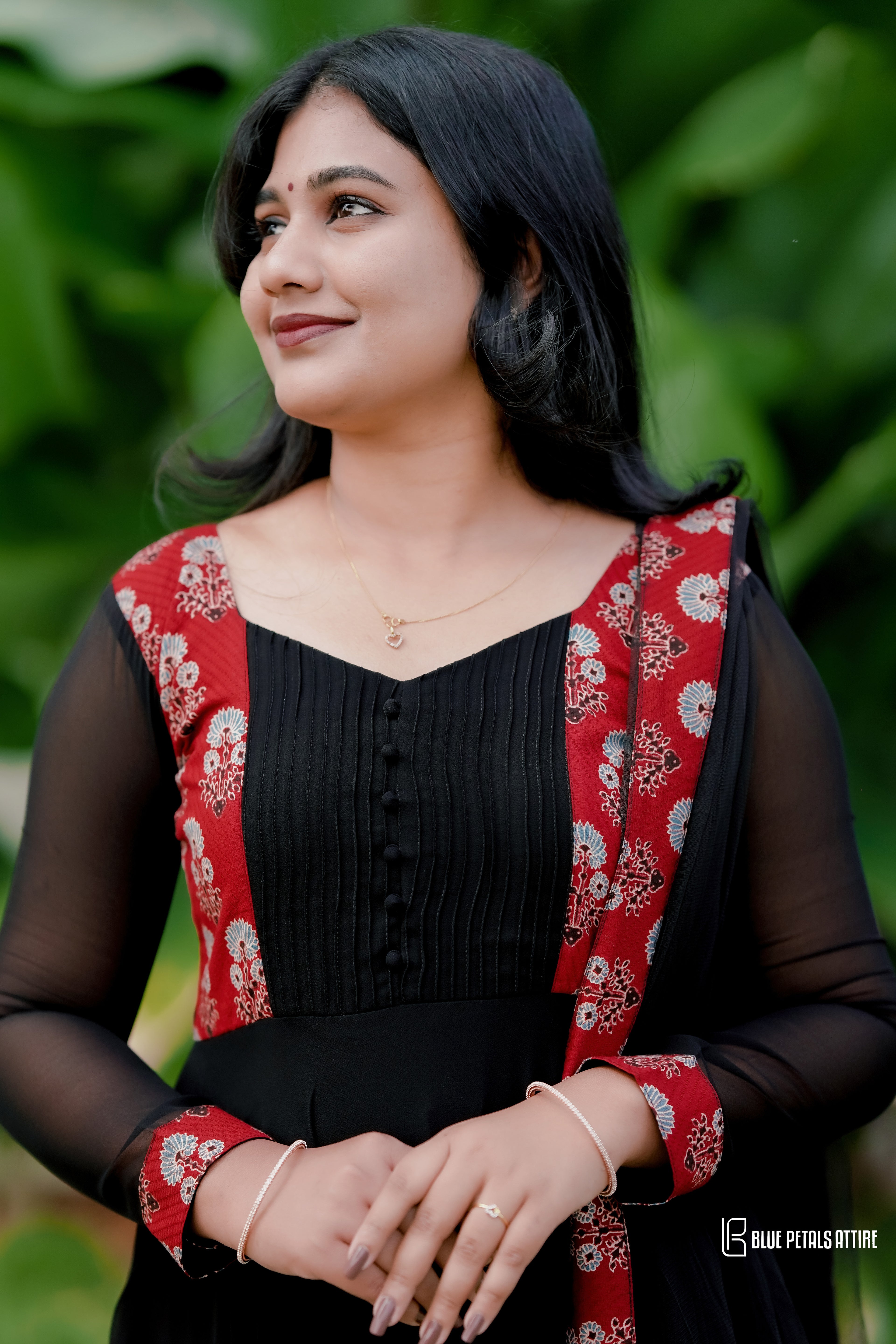 Aura Black