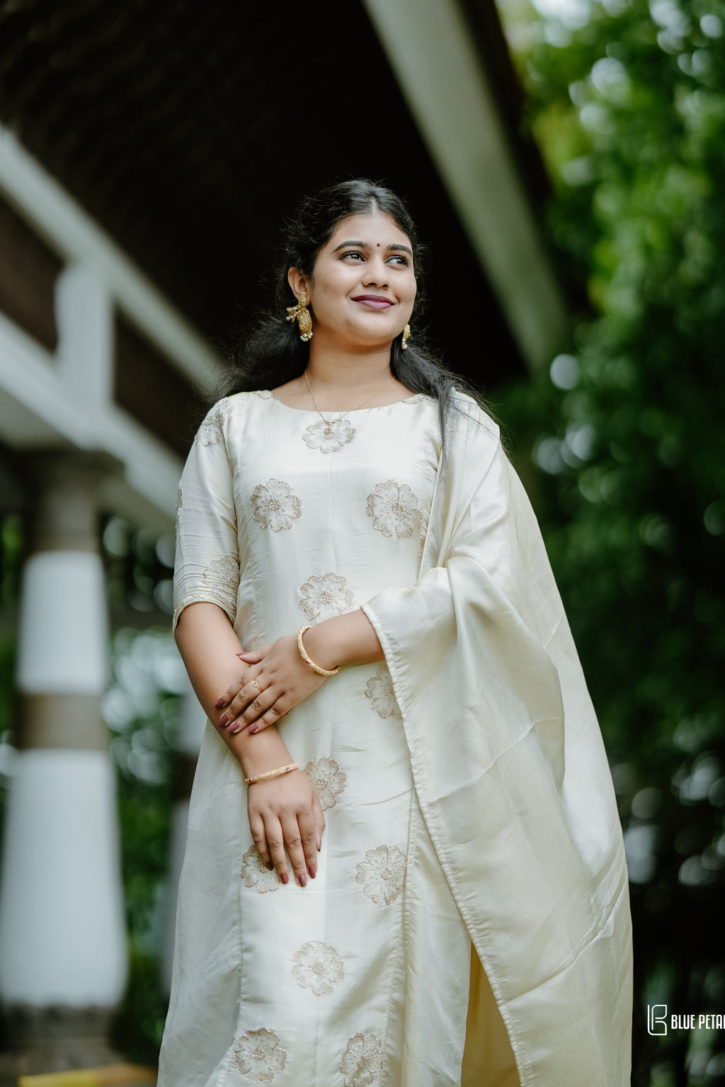 Parvathy