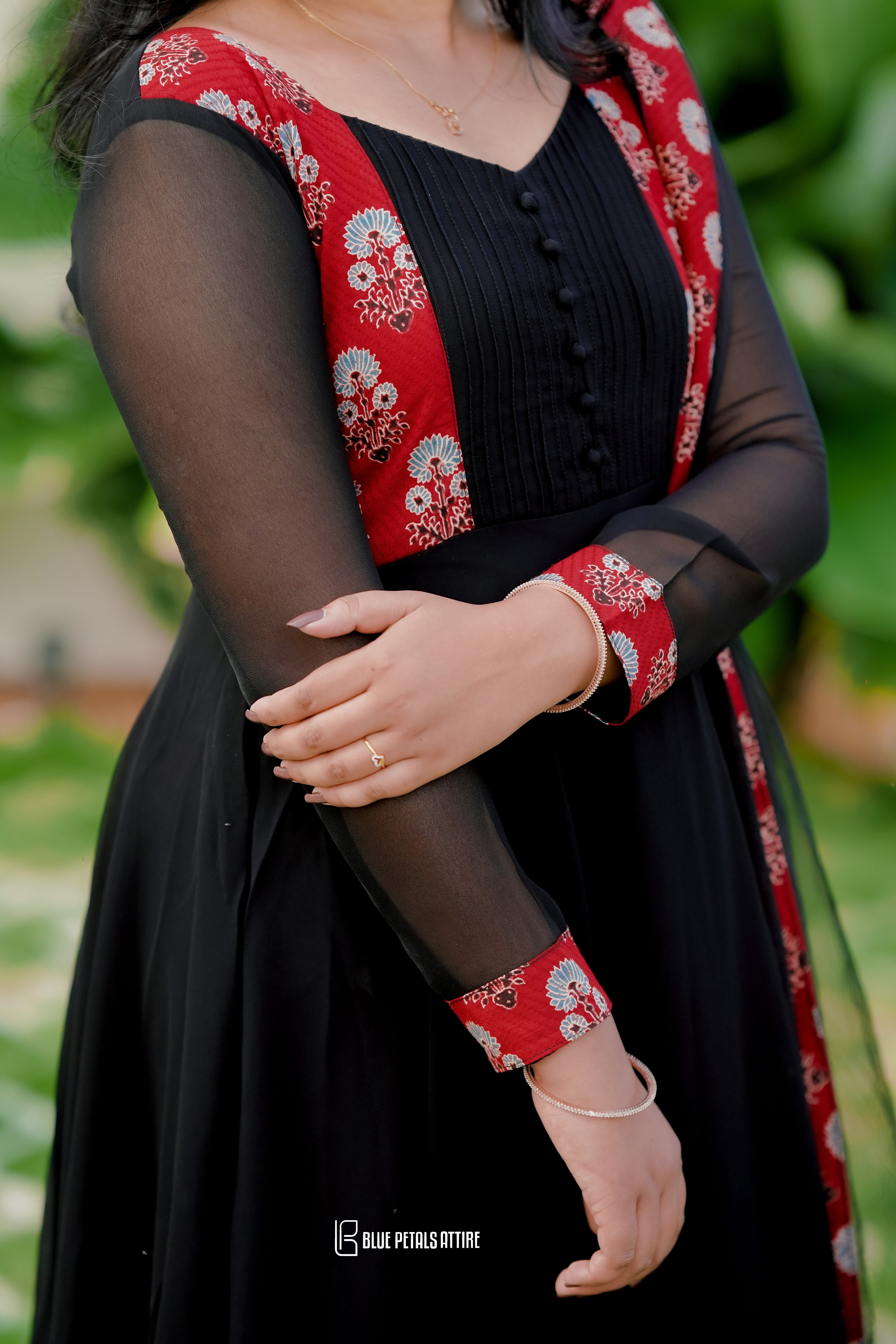 Aura Black