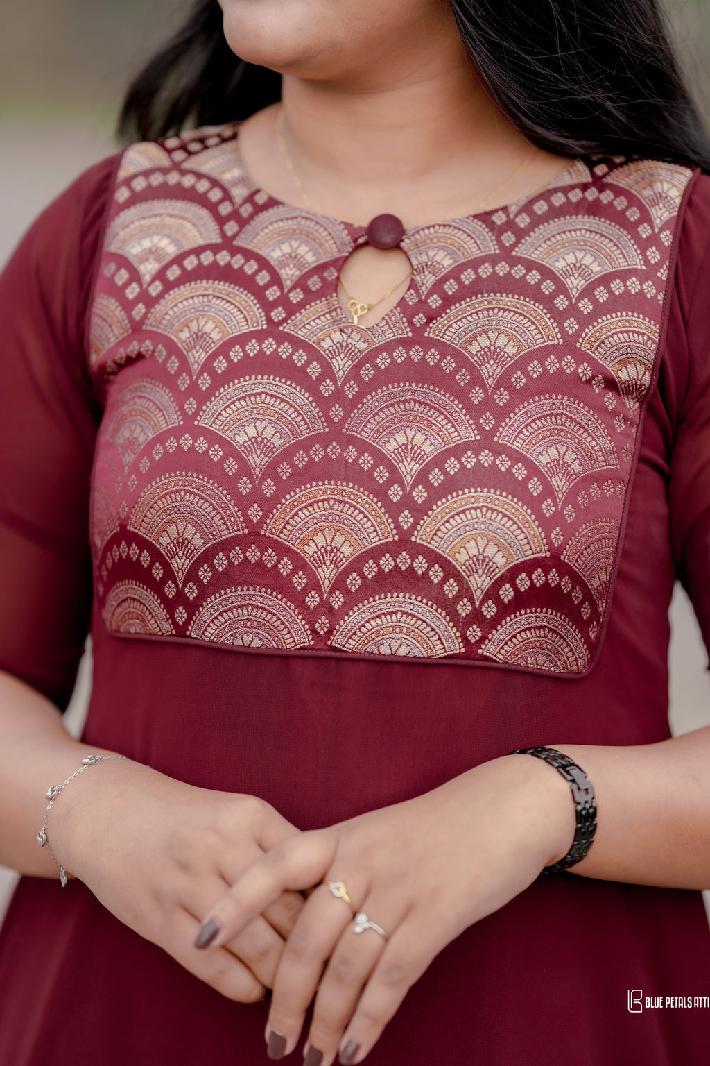Ruhika