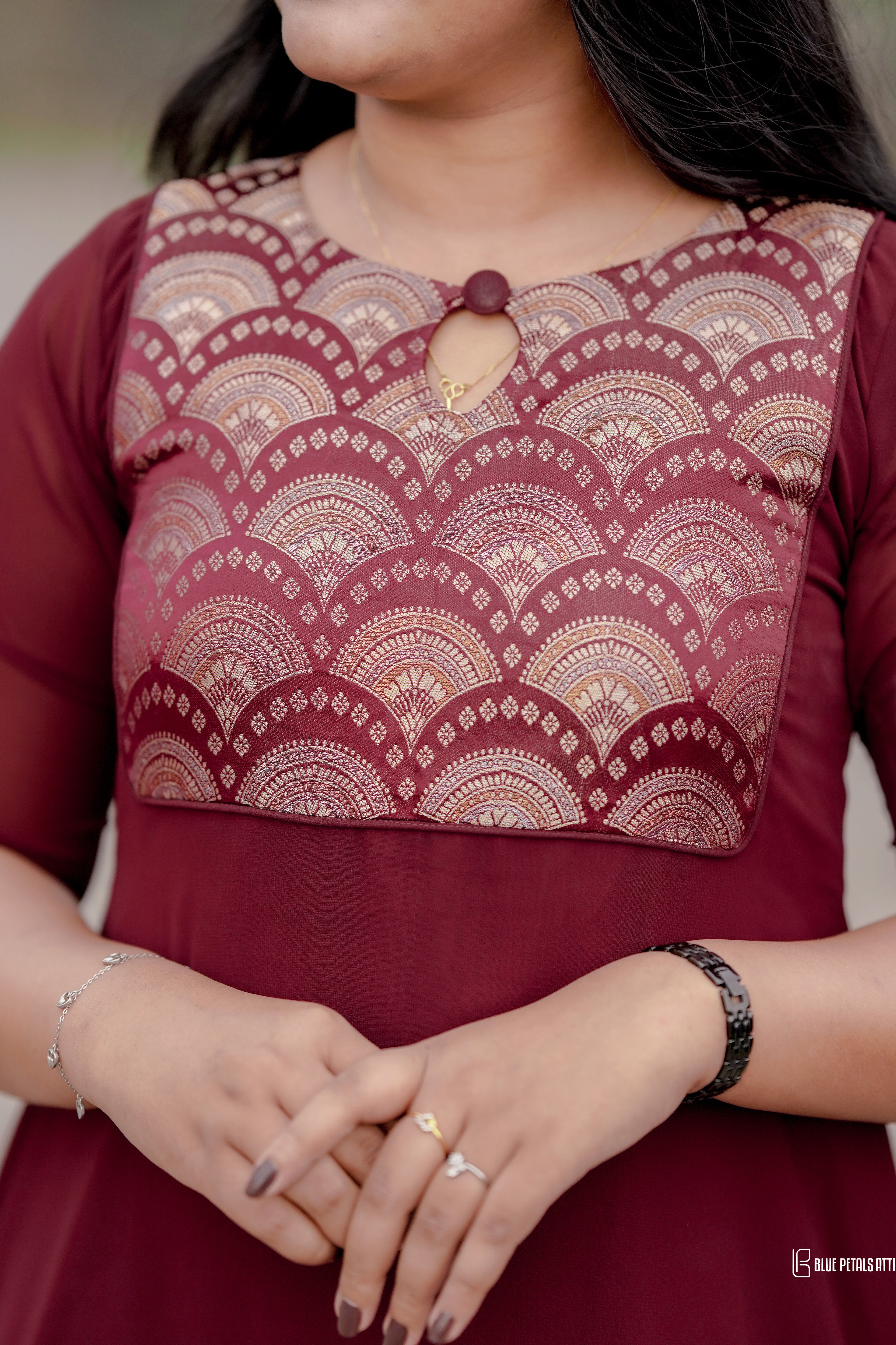Ruhika