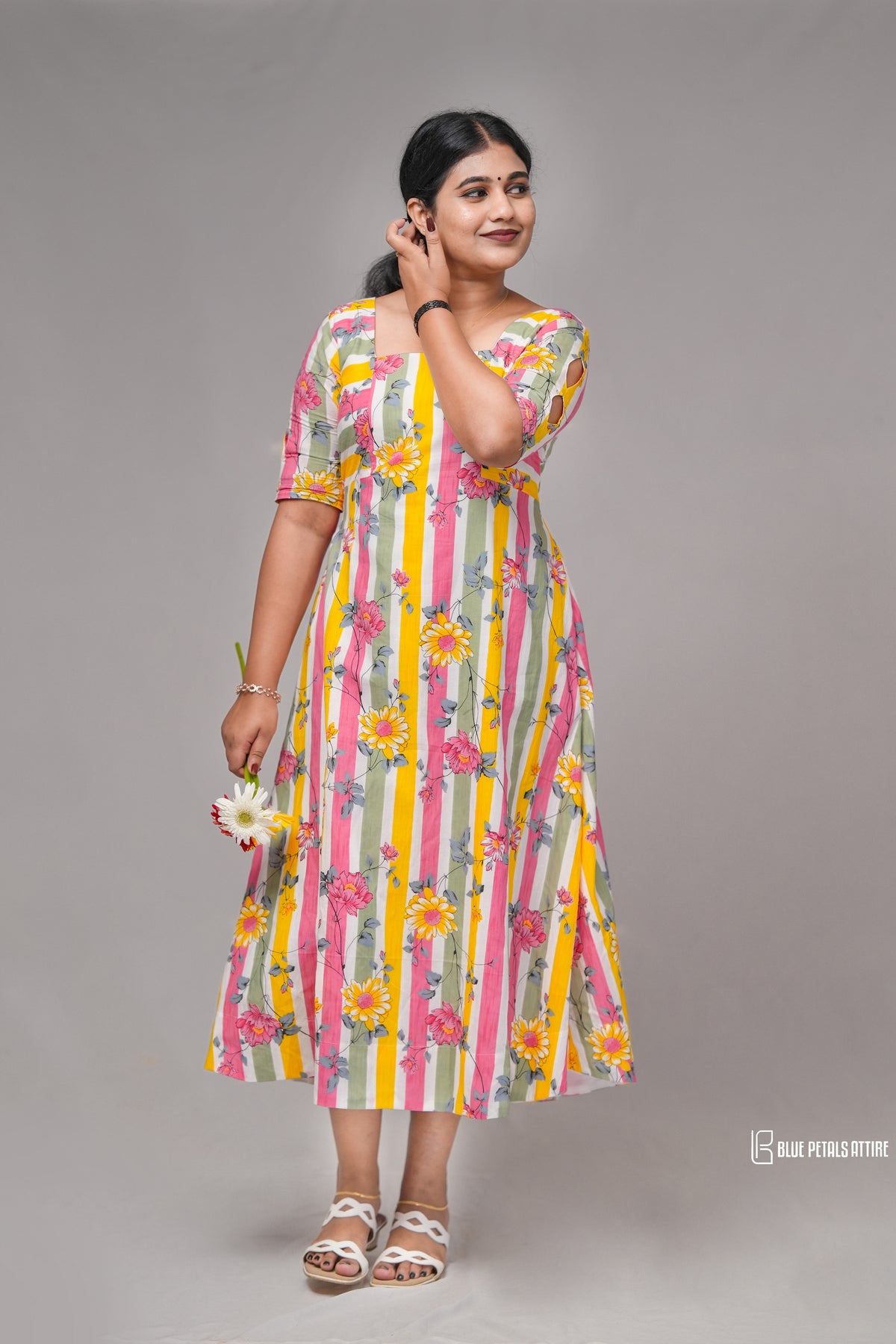 Floral Bliss