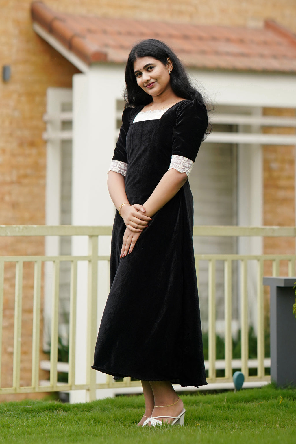 Black Pearl