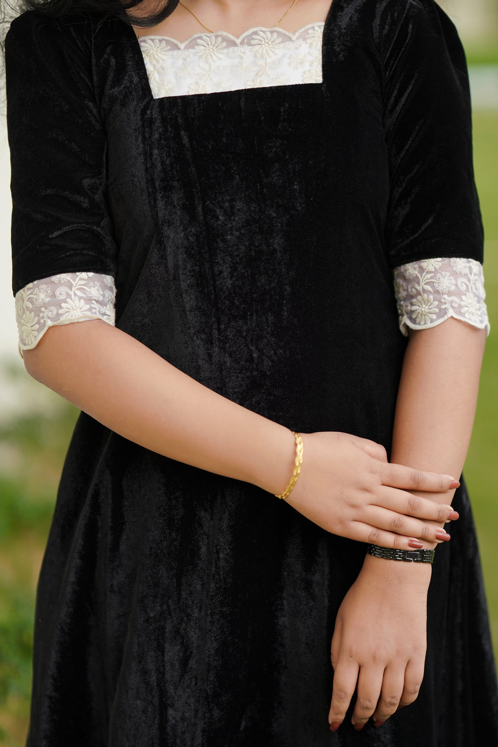 Black Pearl