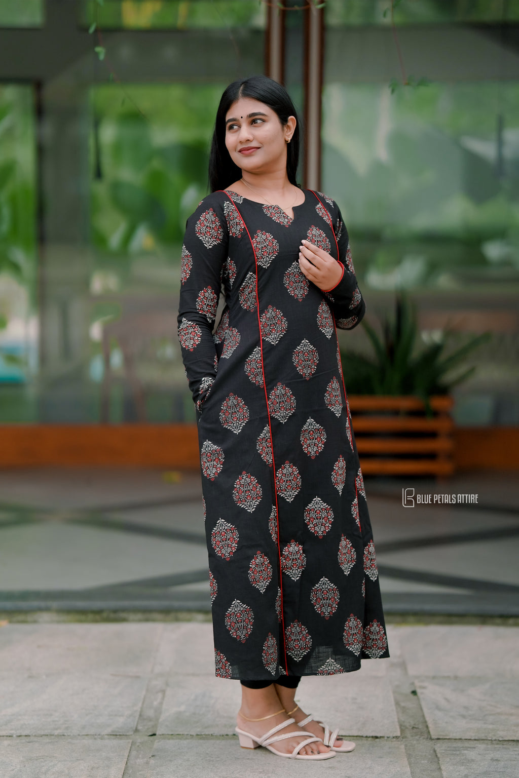 Vedha