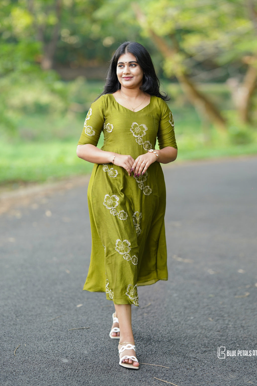 Green Muse