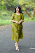 Green Muse