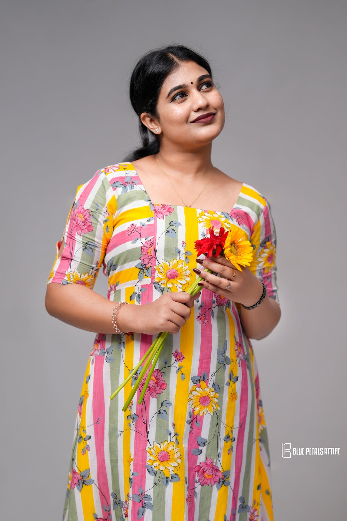 Floral Bliss