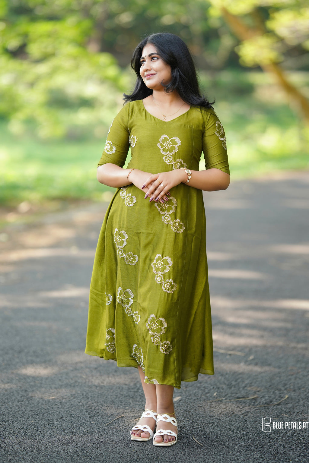Green Muse