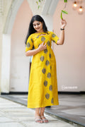Daisy Yellow