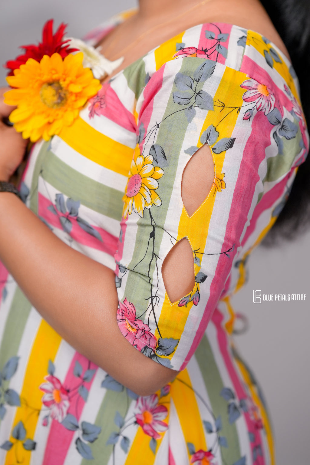 Floral Bliss