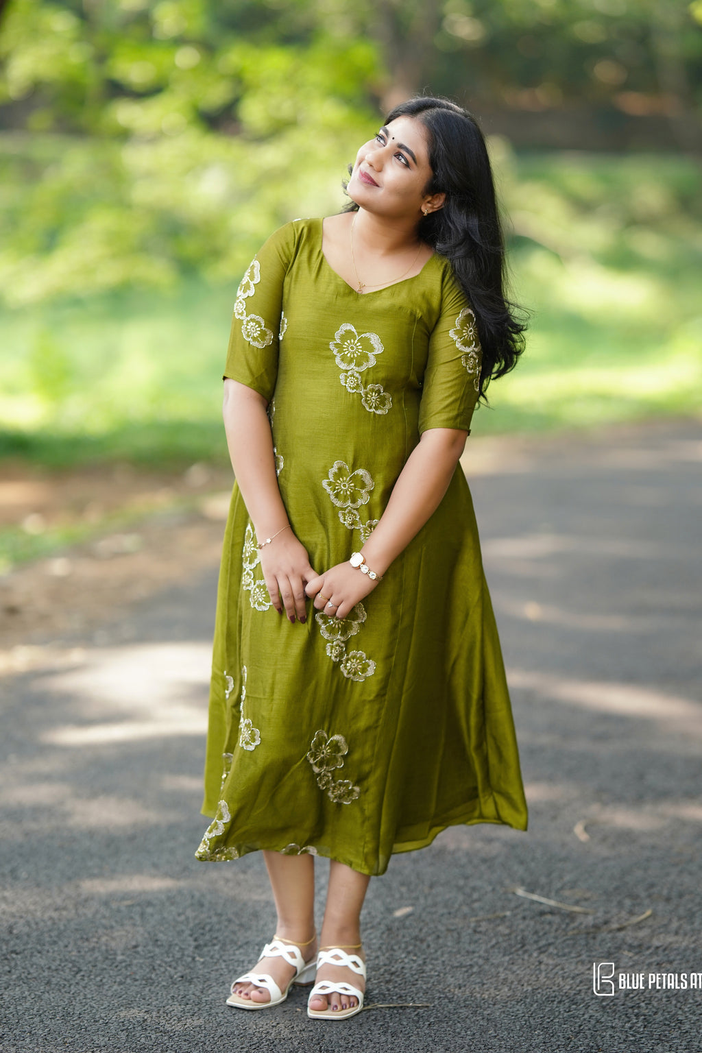Green Muse