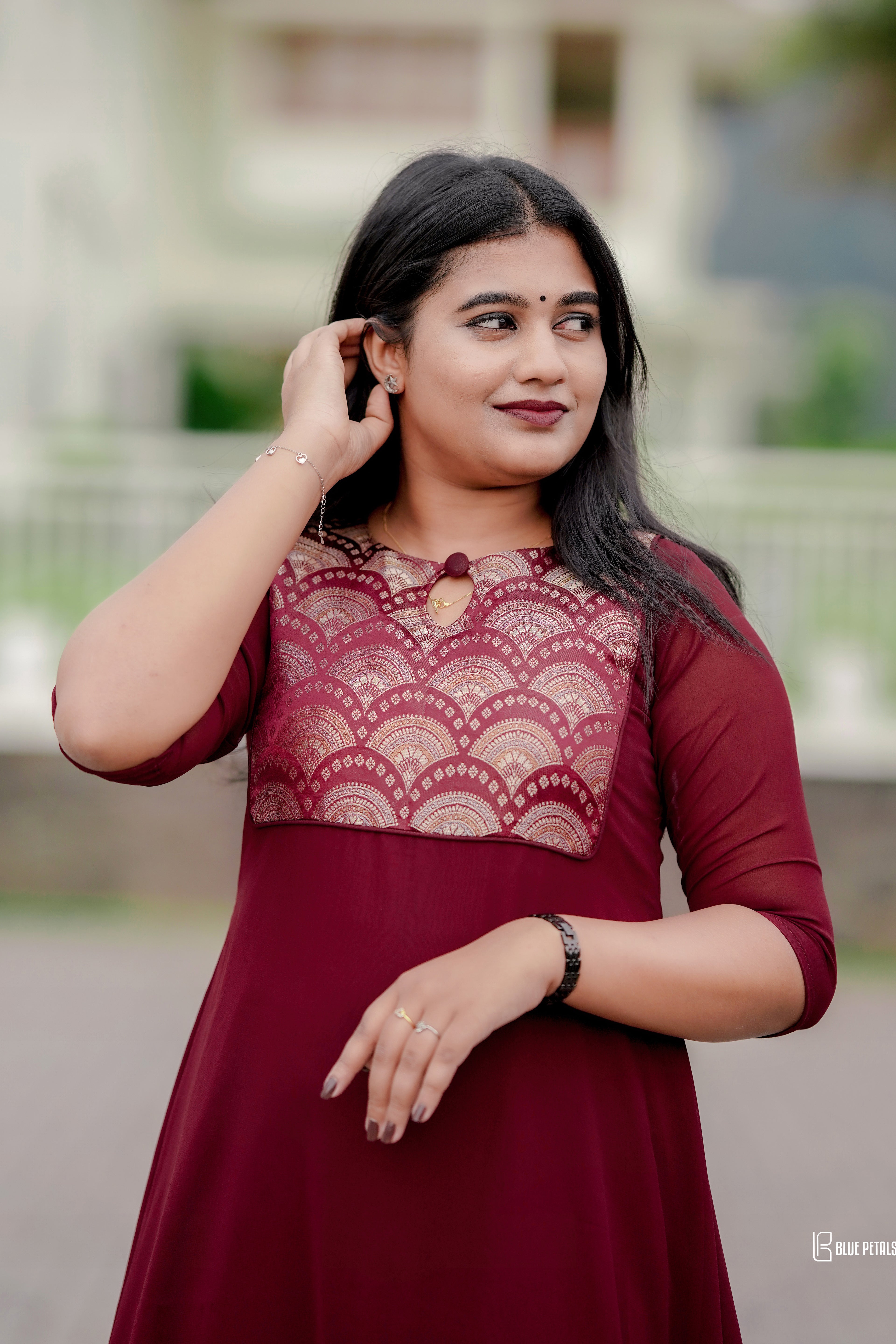 Ruhika