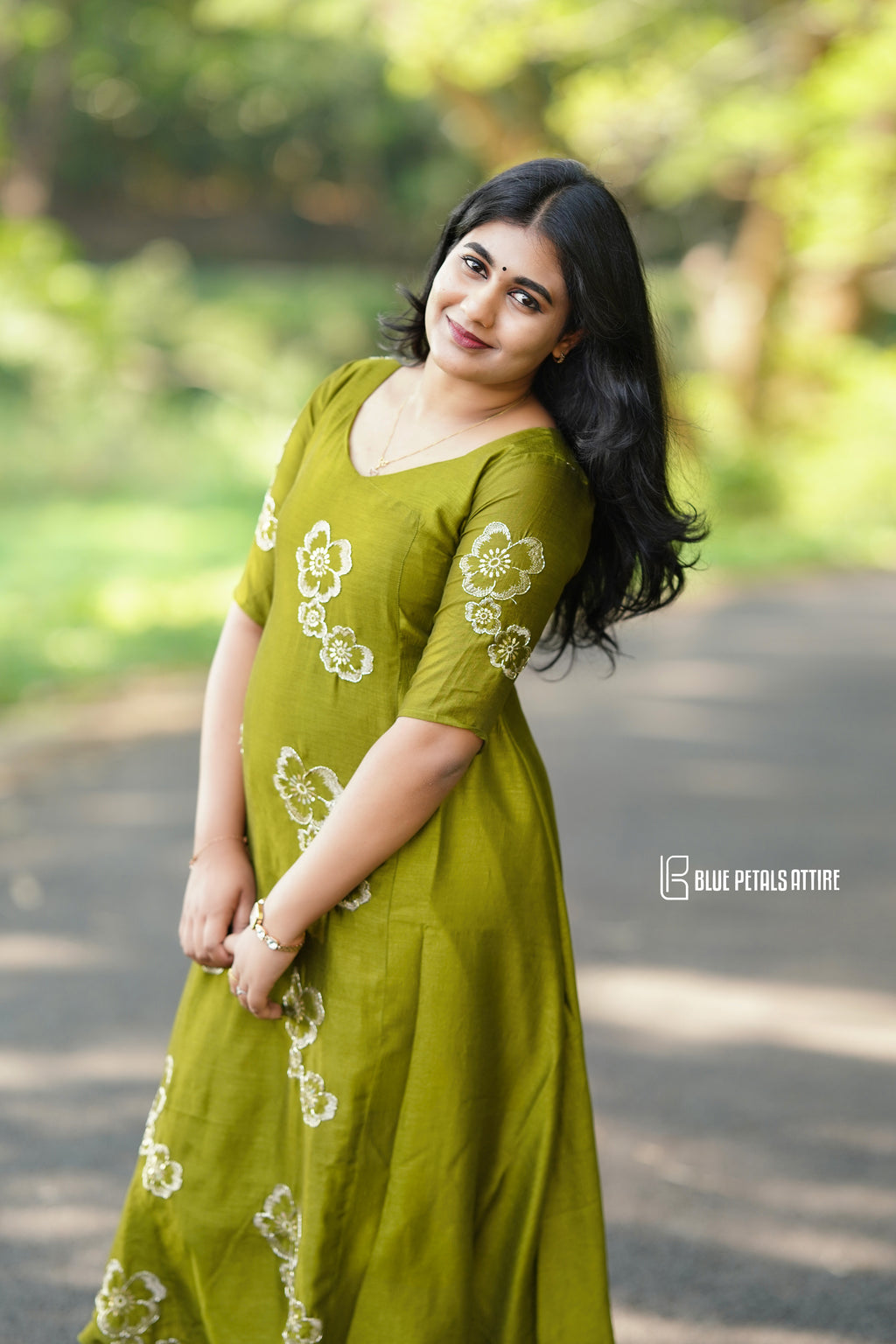Green Muse