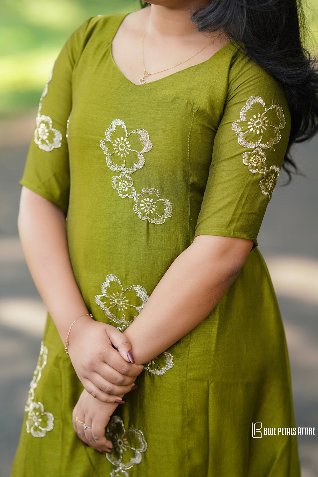 Green Muse