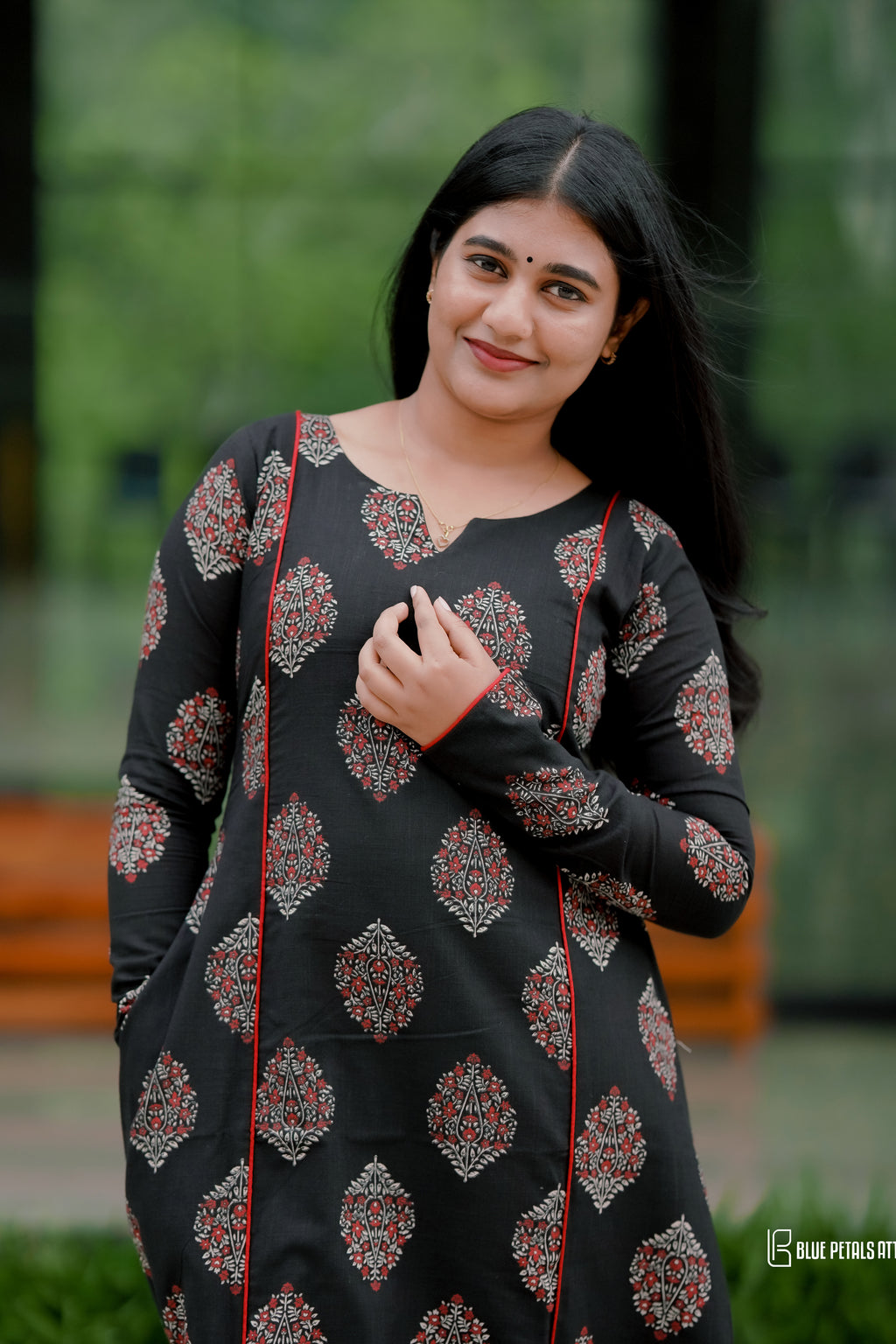 Vedha