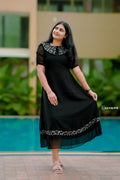 Blush Black